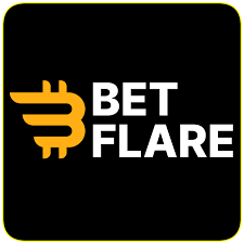 BetFlare logo