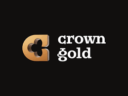 Crowngold logo