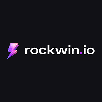 Rockwin logo